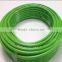 High-pressure Resistance green High Memory Recovery PU Hydraulic tube 12mm*8mm Used For Pneumatic Tools