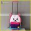 2015 New Style Cute Emoji Backpack Cool Kids School Bags for Girls