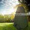 Shower Tent Portable Camping Beach Toilet Pop Up Tents Changing Room Outdoor Backpack Bag
