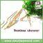 skewer shawarma,automatic meat skewer machine,bamboo bbq skewer