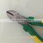 Berrylion USA Type Diagonal Cutting Pliers 6" 7" 8" Cutting tools for sale