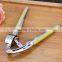 Factory price double use top quality multifunctional accessories garlic press