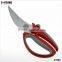 61005 Stainless Steel chicken cutting bone scissor