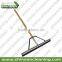 2017 Durable metal-holder floor squeegee/squeegee floor/floor cleaning squeegee