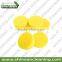 2015 new style car waxing applicator pad/polish applicator/car waxing sponge