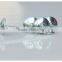 best selling umbrella head roofing nails in africa