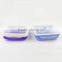 Eco-Friendly Silicone Lunch Boxes