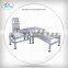Hot selling check weigher weight sorter machine.in motion checkweigher