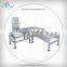 conveyor belt weight check weigher.automatic check weigher machine. check weigher with pusher rejector