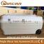 Different Capacity Insulated Trolley Ice Box Cooler With Wheel