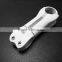 high modulus super light full carbon fiber T700C bicycle 3k UD stem for retail sale