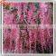 New design indoor life size artificial trees plastic cherry blossom branches for wedding decoration cherry tree