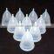 USA Dow Corning Silicone Material Reusable Lady Menstrual Cup