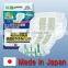 Durable and High quality daily used products green tea pad with Functional made in Japan