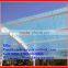 Fiberglass Reinforced Plastic panels and FRP panels insulation for Industrial plant roof wall lighting