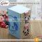 Fashional fancy funky,3 F , wooden jewellery box