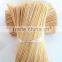 ZHUPING BS-01high quality and cheap agarbatti bamboo sticks