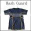 custom fashionable rash guard