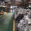B16.9 Small Size Stainless Seamless Pipe Fittings Steel Fittings