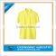 Man's customized sublimation printed golf polo shirt