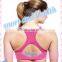 2015 wholesale sports bra fitness activewear dri fit tank top exercise clothing for women