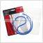Kearing brand 60cm flexible plastic curve ruler with blister card package for fashion design#KF-60