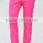hot sales new style Bright color of sports wear set with round neck PROFESSIONAL MANUFACTURER
