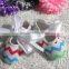 china supplier and factory price wholesale cotton baby shoes for 3-15months baby kids for summer wearing