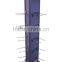 Men running shoes metal shoe rack nike football shoes wall shelf