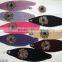 Fashion New Hot Knitted Acrylic Designer Jewelry Headband for Winter