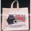 Non-Woven Bag with Flat Bottom and handles