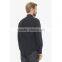 OEM Service for 100% Cotton New Design Black Mens Shirts Models
