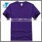 Hot sale plus size men breathable cotton gym tshirts