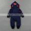 Wholesale baby clothes winter baby romper clothing new born baby names baby bodysuit