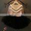 winter hot selling readymade new fashion factories hand knitted sweater girl
