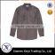 Fashion design new pattern heavy cotton men branded formal shirts