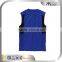 Latest Custom Gym Mesh Bodybuilding Singlets Tank Top