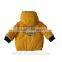 BABY KID CHILDREN'S HOODED JACKET