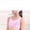 Custom make fashionable 180gsm 100% cotton underwear 100% factory
