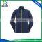 OEM Service High Quality Custom Nylon Fabric Windbreaker Jacket Waterproof Golf Jacket