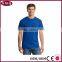 100% cotton t shirt printing custom