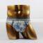 Excellent quality men's briefs & boxers with all over the printing for korea market
