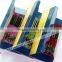 Wholesale Cross Stitch Thread Floss Similar With Dmc Colors Metallic Embroidery Thread for Cross Stitch 12 Pieces for 1 Box