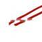 High Quality Red 2mm Terylene Jewelry Thread Cord
