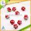 wooden paper clip push pin/push pin/thumb tack pins clips