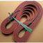 Heat resisitant conveyor belt
