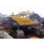 Used Excavator Volvo EC290B LC