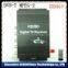 (M-188X) DVB-T MPEG-2 digital tv tuner for car with USB slot support high speed mobile