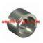 Stainless ASTM A182 F304l Socket Weld Coupling