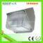 50W IP65 LED RETRO FIT KIT WALL PACK LAMP